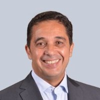 Alma Capital Group Employee Khalid Oudghiri's profile photo