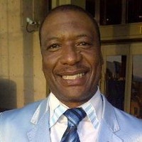 National Housing Finance Corporation Employee Ezekiel Radinne's profile photo