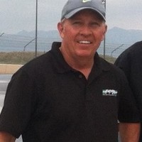 Pikes Peak International Raceway Employee Bob Boileau's profile photo