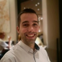 SOLUTEC Employee Matthieu Clin's profile photo