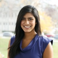 Priya Badger Email & Phone Number