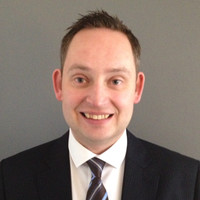 Royal London Employee Kris Kirk's profile photo