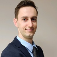 Cast4All Technologies Employee Jonathan Butaye's profile photo
