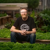 Local Food Marketplace, Inc Employee Jeffrey Bednar's profile photo