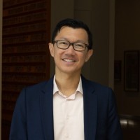 ScotPac Business Finance Employee Royston Lim's profile photo
