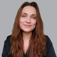 Booked It Employee Essi Kuusela's profile photo