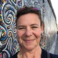 TS-gruppen Employee Helene Randers's profile photo