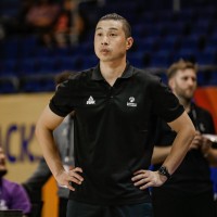 Saint Kentigern Employee Jaron Kung's profile photo