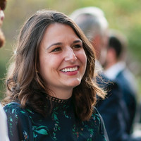 Caldecott Music Group Employee Megan Edlin's profile photo