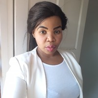 ODG Technologies Employee Phumie Buthelezi's profile photo