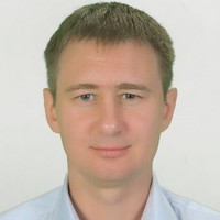 Gazprom Neft Employee Roman Kolmakov's profile photo