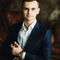 AlgoExpert Employee Vladislav Kolomoets's profile photo