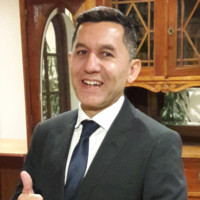 Hytera Comunicaciones Employee Claudio Rodriguez Garcia's profile photo