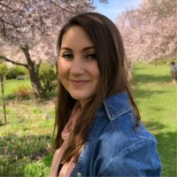 Samantha Syed Email & Phone Number