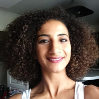 Effilab Employee Rita Lamhani's profile photo