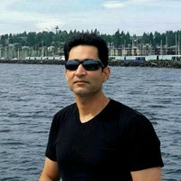 Mahmood Faqiri Email & Phone Number