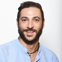 Kamai | Automating Pre-Construction Employee Matan Rabi's profile photo