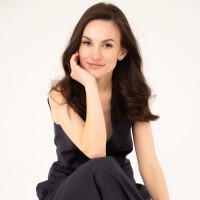 Darya Tischenko Email