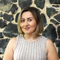 ebet Employee Sudabeh Norouzinia's profile photo