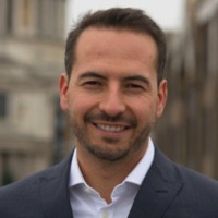 Potrero Capital Employee Jesse Sandoval's profile photo