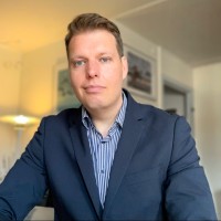 Quadient Employee Casper Andersen's profile photo