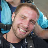 Stefan Gigliotti Email & Phone Number
