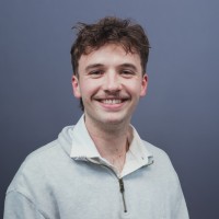 ProjectWorks Employee Bronson Toghill's profile photo