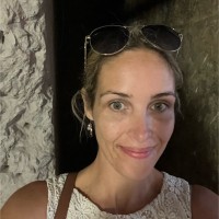 Stone Marine Shipcare Ltd. Employee Connie Minty's profile photo
