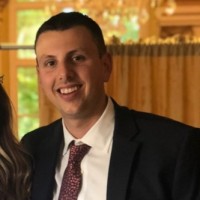 Massey's Plate Glass & Aluminum, Inc. Employee Tom Vicino's profile photo