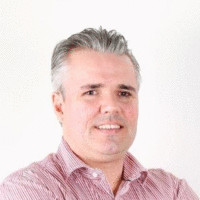 NORDEX binnendeuren • trappen Employee Michaël Lenders's profile photo