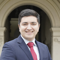 ACOGER Employee Nicolas Bergerie's profile photo