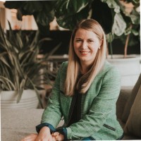 Terakeet Employee Caitlin Lyden's profile photo