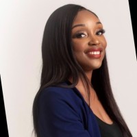 Sonoran Technology and Professional Services, Llc Employee Samiya Edwards's profile photo
