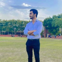 Accenture Employee Kumar Kaustubh's profile photo