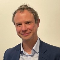 Holosolis Employee Vincent Delporte's profile photo