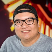 Kaptio Employee Diego Manalang's profile photo