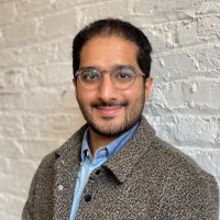 Walmart Employee Jay Sharma's profile photo