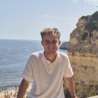 ACT NOW Employee Jay Warren's profile photo
