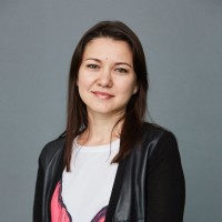 Wego.com Employee Svetlana Kim's profile photo