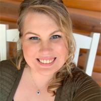 Engaging Minds Autism Services Employee Amber Smalley's profile photo