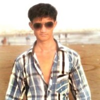 Barnamij Solution Employee Najam Ishaqe's profile photo