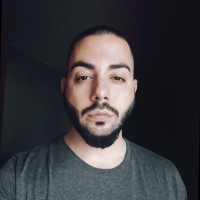 Concentrix Employee Johnny Angelopoulos's profile photo