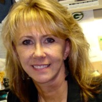 Airoldi Brothers, Inc. Employee Peggi Hall's profile photo