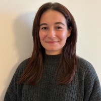 Oxan Energy Employee Julia Bouaoud's profile photo