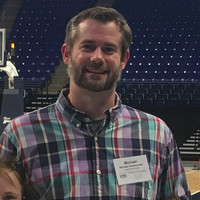 Shipley Energy Employee Michael Vandevander's profile photo