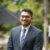 Mujahid Seyed Email