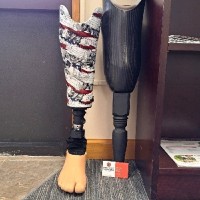 Prosthetic Solutions of Indiana Employee Troy Lawrence's profile photo