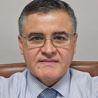 Logistorage Employee Ricardo Flores's profile photo
