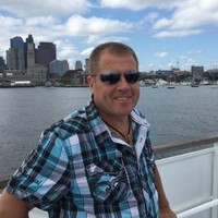 BWAY Corporation Employee Robert Alex's profile photo