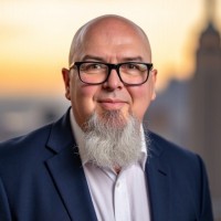 Shepard Employee Richard Anderson's profile photo